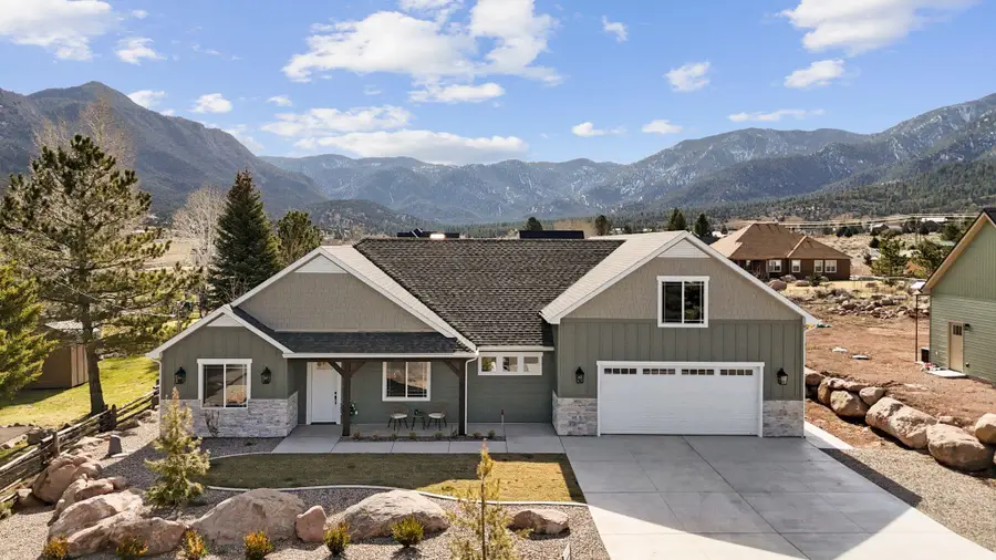 48 N Meadow, Pine Valley, UT 84781 - #3