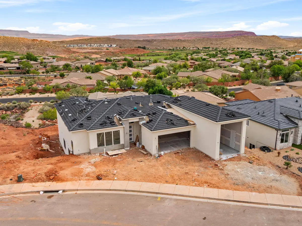 1870 N Chapman Dr, Washington, UT 84780 - #1