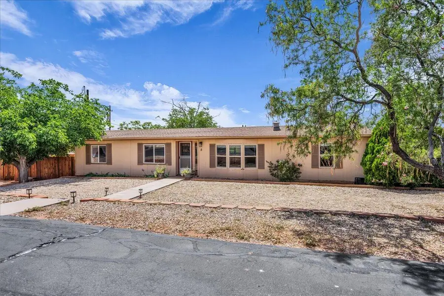 5 S Main St, Ivins, UT 84738 - #2