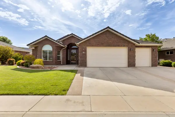 1730 W Stonebridge Dr #61, St George, UT 84770