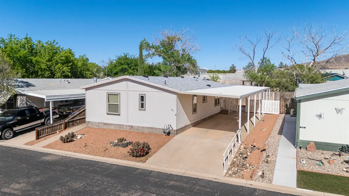 106 N 3820, Hurricane, UT 84737 - #1