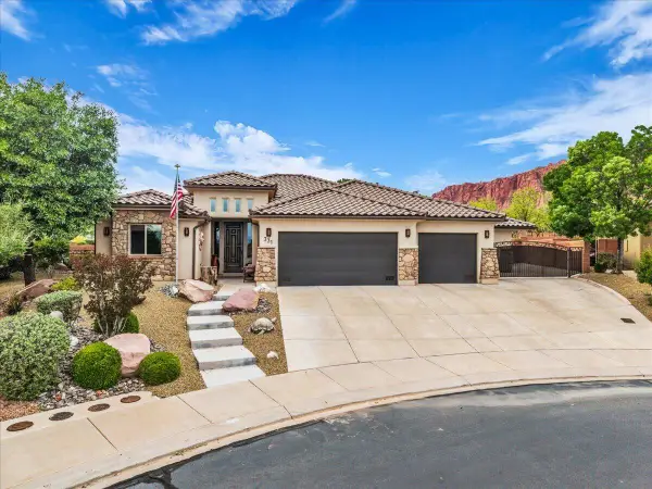 331 N Eagle Cove, Ivins, UT 84738