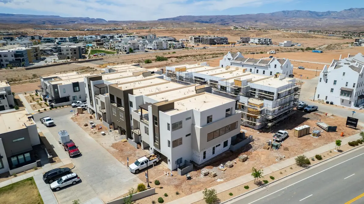 684 W High Tide Place #131, Saint George, UT 84790 - #1