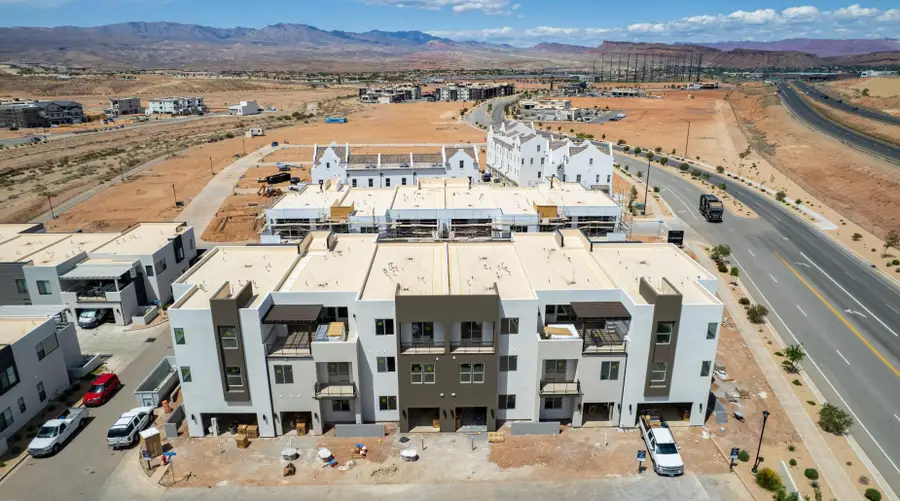 684 W High Tide Place #131, Saint George, UT 84790 - #2
