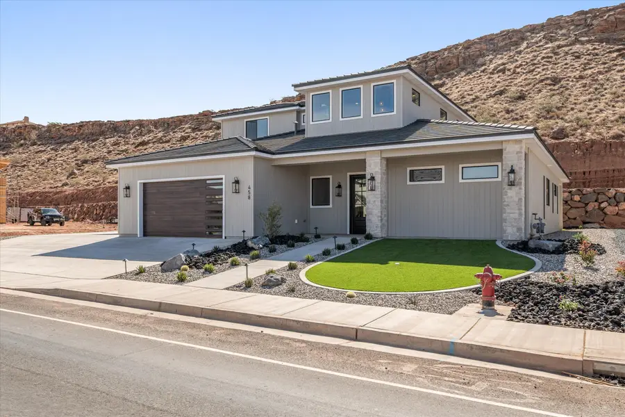 458 E Weatherby Way, Washington, UT 84780 - #2