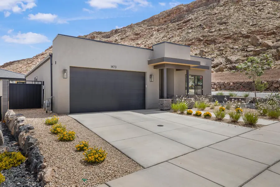 1473 S Staircase Way, Washington, UT 84780 - #3