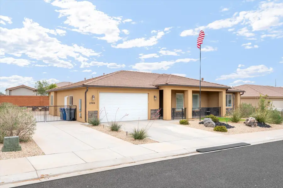 2749 W 310, Hurricane, UT 84737 - #2