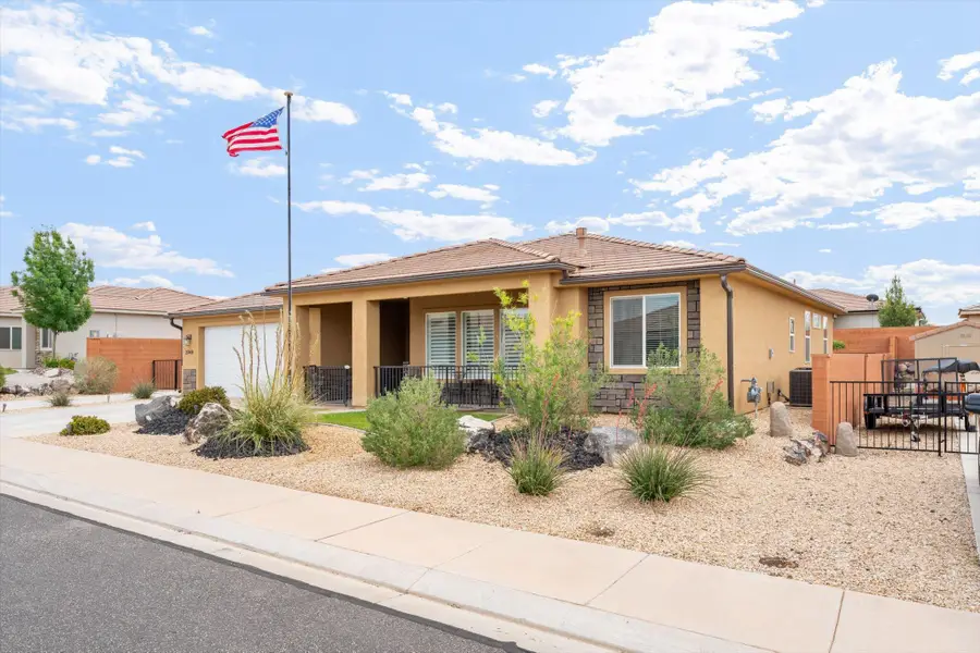 2749 W 310, Hurricane, UT 84737 - #3