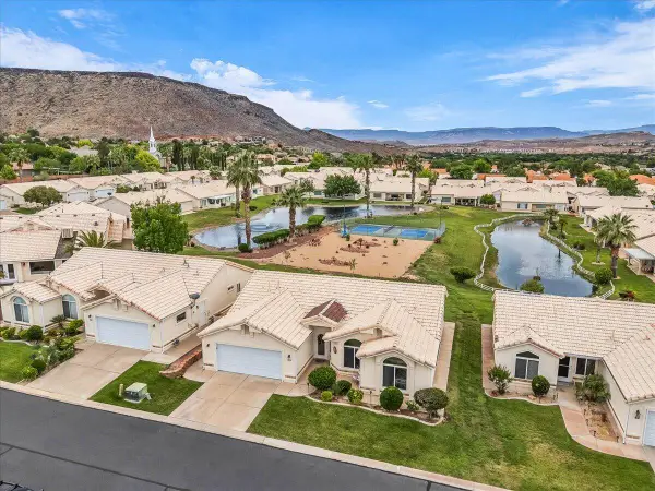 225 N Valley View Dr #45, St George, UT 84770