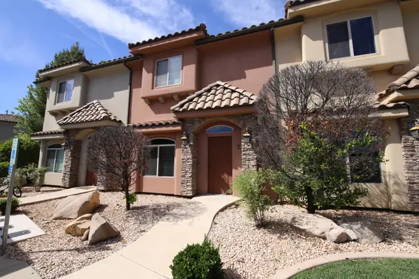 2075 S Sir Monte Dr #2, St George, UT 84770