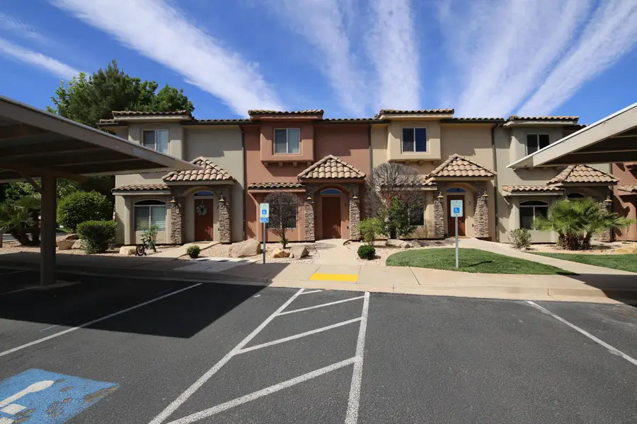 2075 S Sir Monte Dr #2, Saint George, UT 84770 - #2