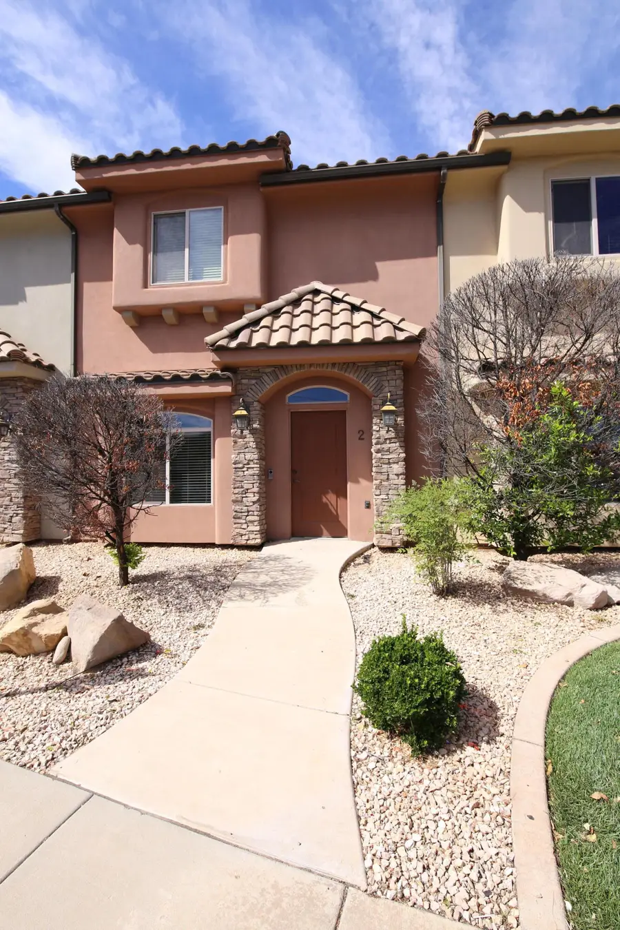 2075 S Sir Monte Dr #2, Saint George, UT 84770 - #3