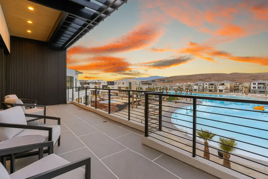 5495 S Copper Pearl Lane, Saint George, UT 84770 - #2