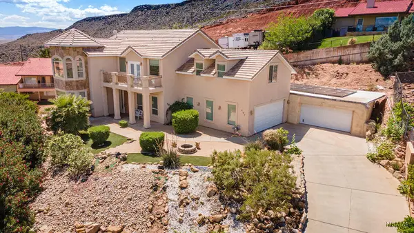607 W 180 South Cir, St George, UT 84770