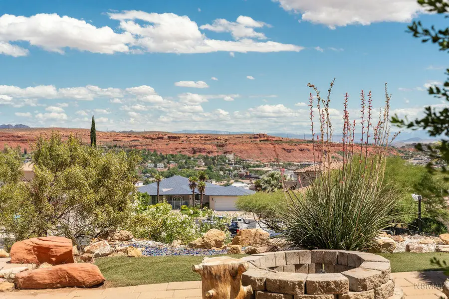 607 W 180 South Cir, Saint George, UT 84770 - #2