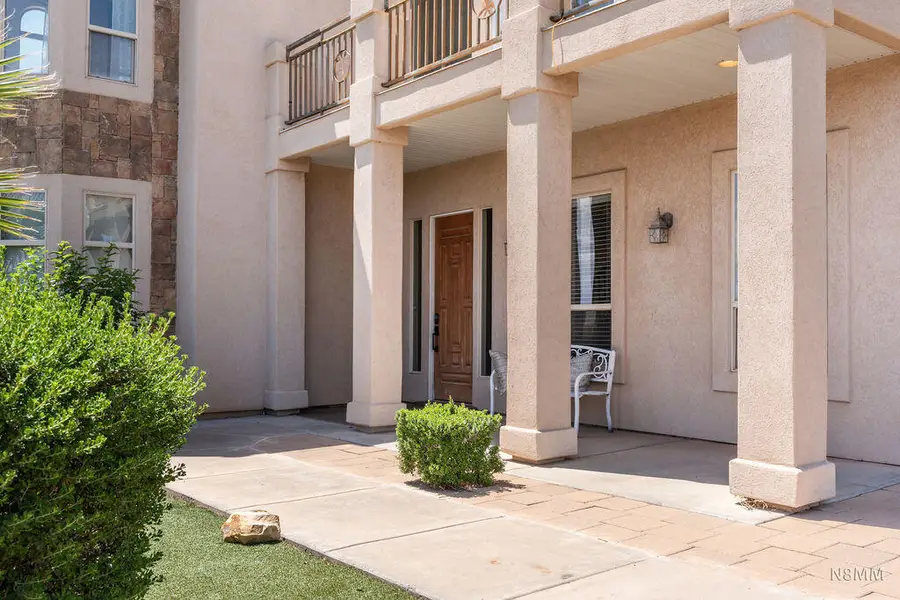 607 W 180 South Cir, Saint George, UT 84770 - #3