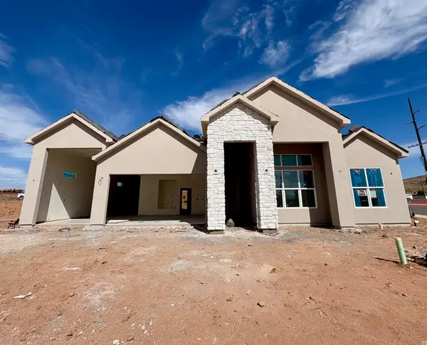 312 N 2805, Hurricane, UT 84737