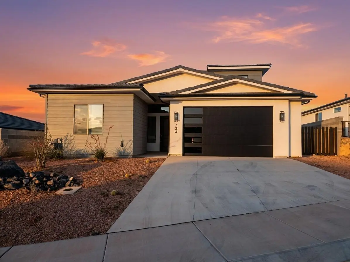 734 N 3025, Hurricane, UT 84737 - #1