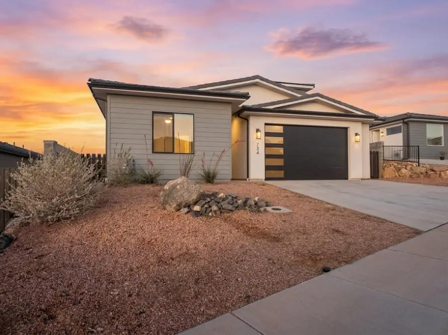 734 N 3025, Hurricane, UT 84737 - #2