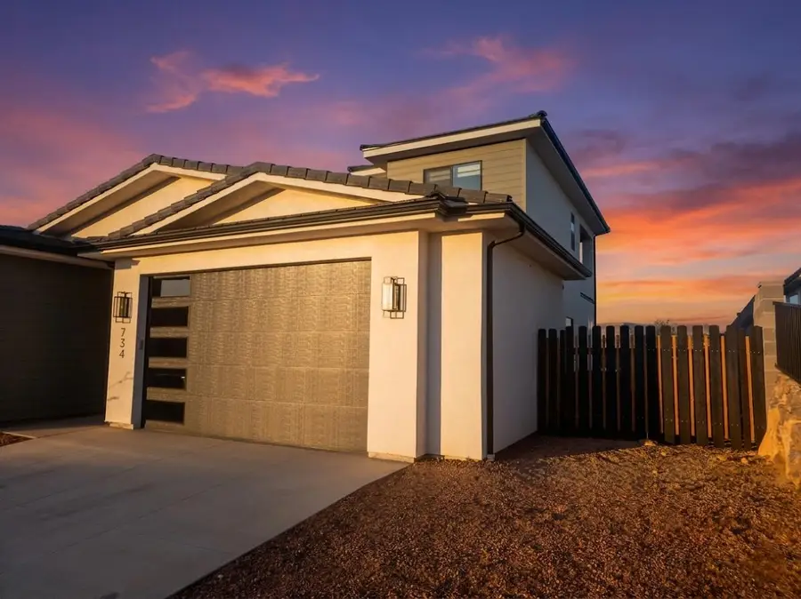 734 N 3025, Hurricane, UT 84737 - #3