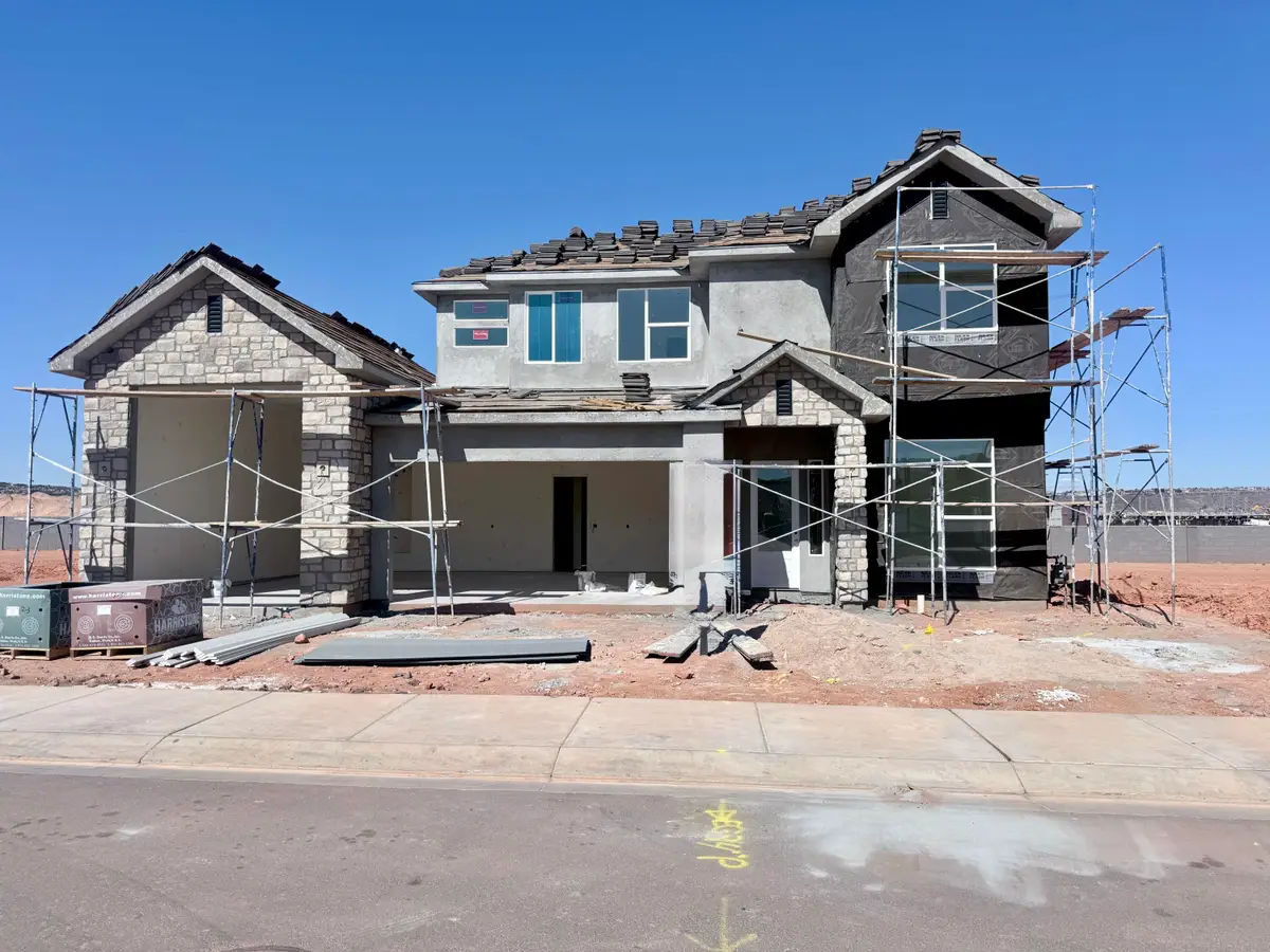 4758 S Woodrow Ln, Washington, UT 84780 - #1