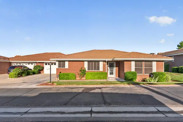 970 E 700 #27, St George, UT 84790