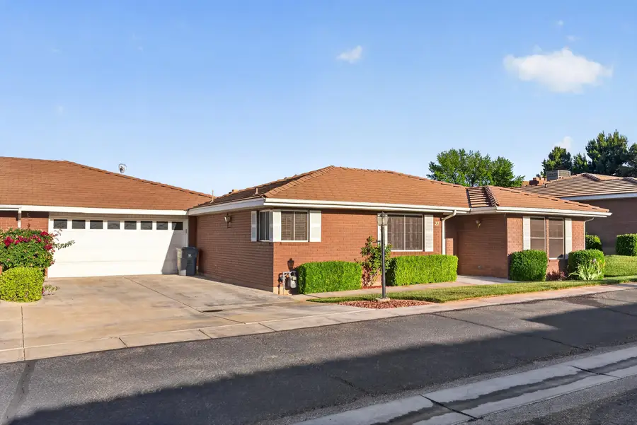 970 E 700 #27, Saint George, UT 84790 - #2
