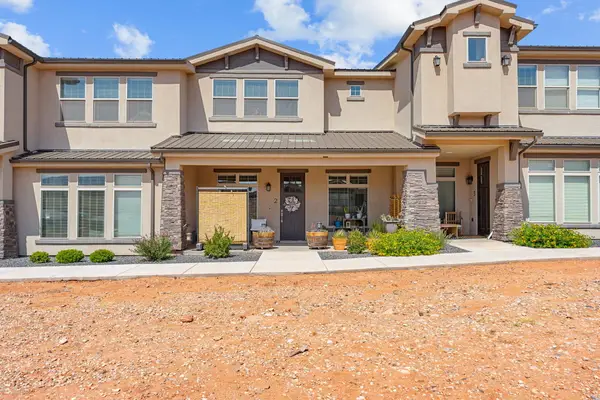 687 S Guy Ln #2, Ivins, UT 84738