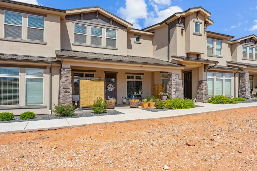 687 S Guy Ln #2, Ivins, UT 84738 - #2