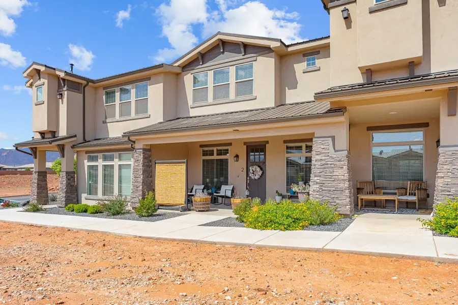 687 S Guy Ln #2, Ivins, UT 84738 - #3