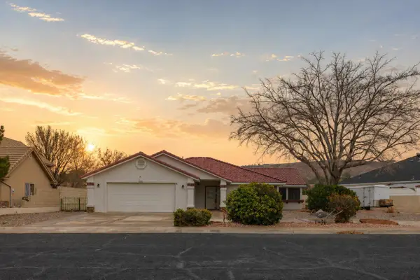 1919 S Point Dr, St George, UT 84790