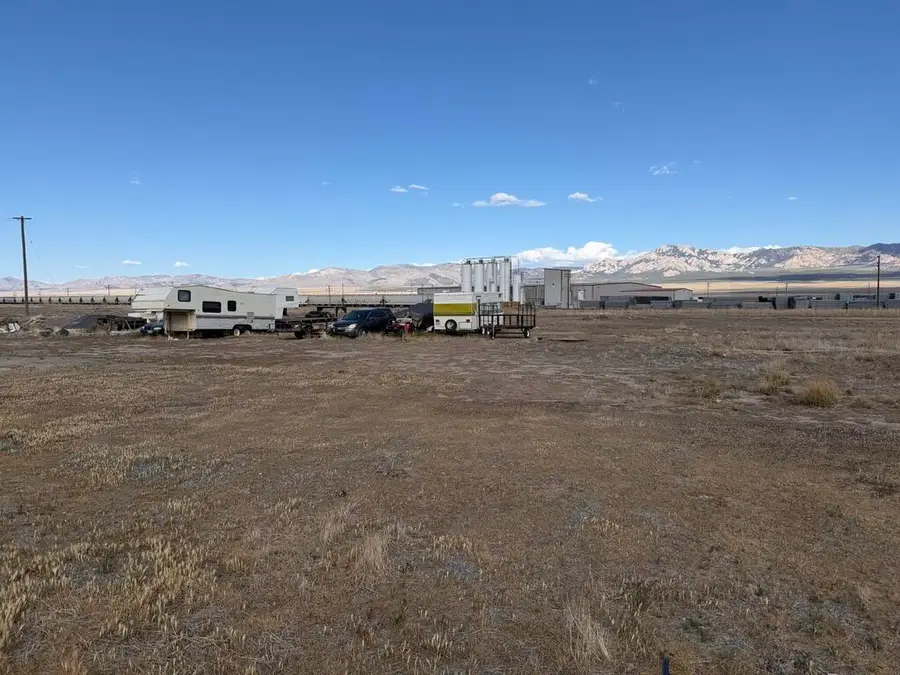 Lot 10 & 11 Blk 7, Milford, UT 84751 - #2