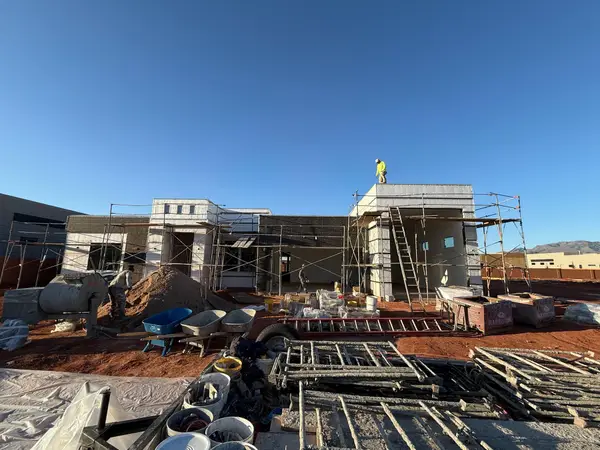 547 W W 30, Ivins, UT 84738