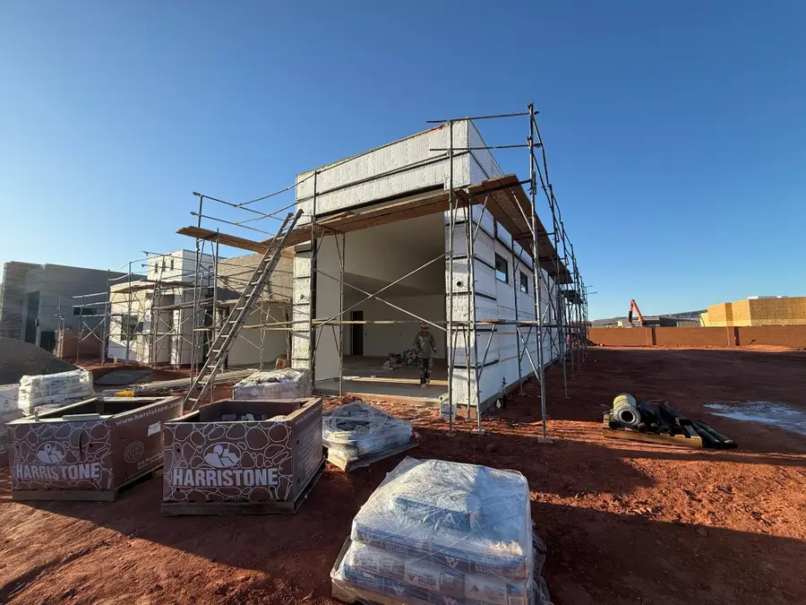 547 W W 30, Ivins, UT 84738 - #3