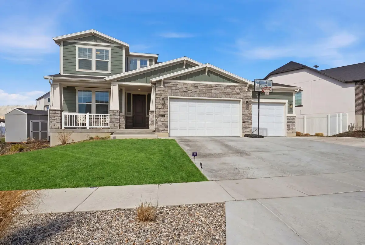 13012 Twisted Oak Dr, Herriman, UT 84096 - #1