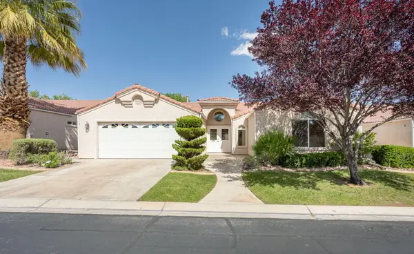 1732 W 540 #121, St George, UT 84770