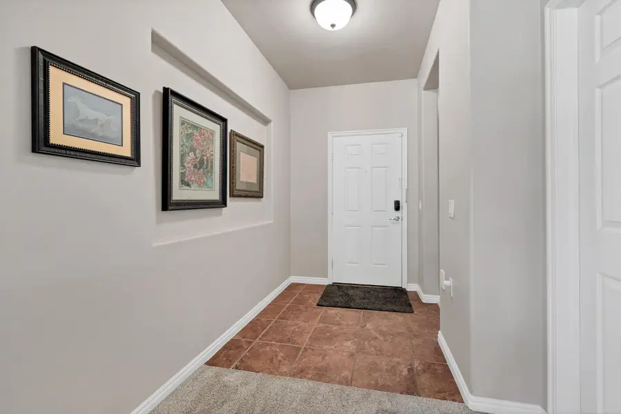 4220 S Hamlet Hill Dr, Saint George, UT 84790 - #3