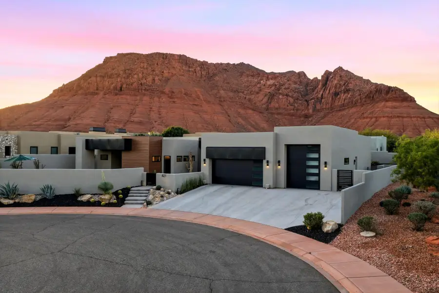 821 Red Wash Cir, Ivins, UT 84738 - #3