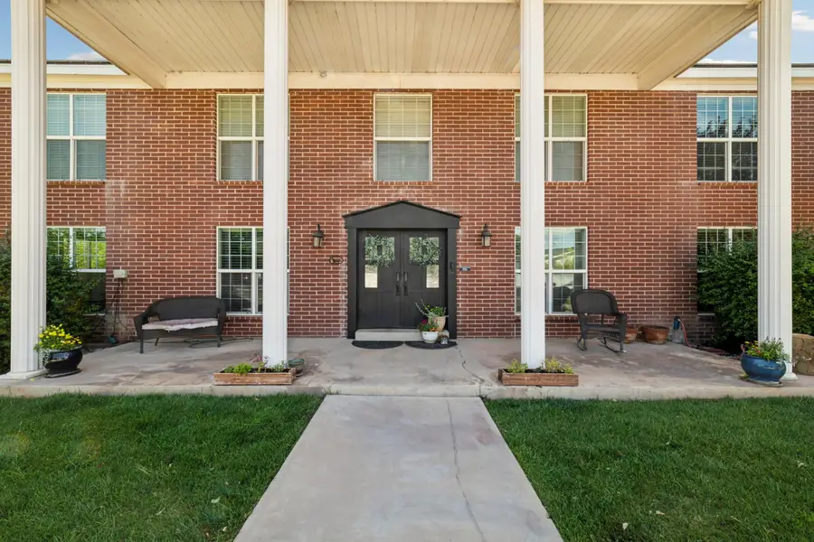 449 S Valley View Dr, Saint George, UT 84770 - #2