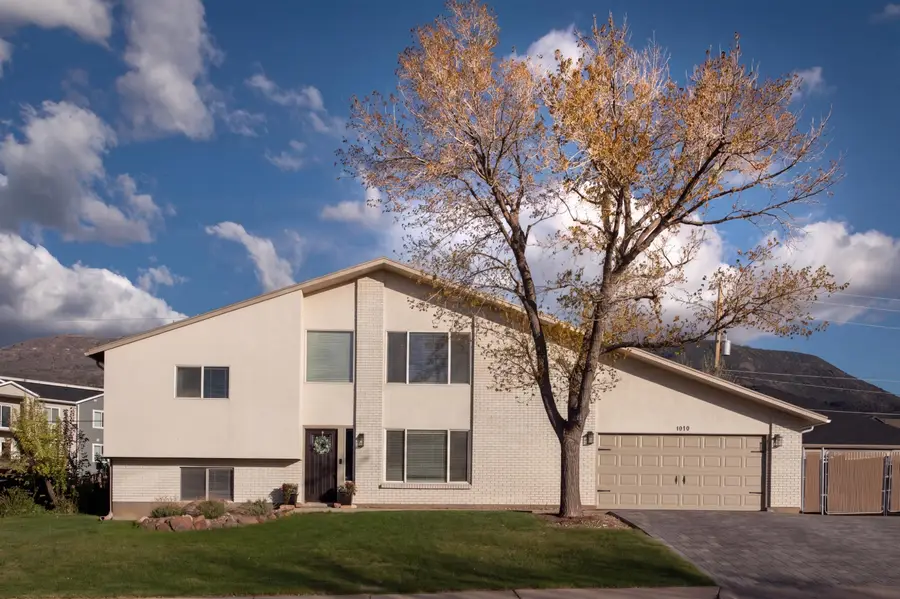 1019 W Cedar Knolls South Dr, Cedar City, UT 84720 - #2