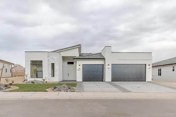 3911 E Cerro Way, St George, UT 84790