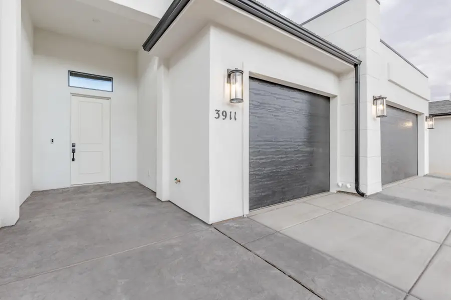 3911 E Cerro Way, Saint George, UT 84790 - #3