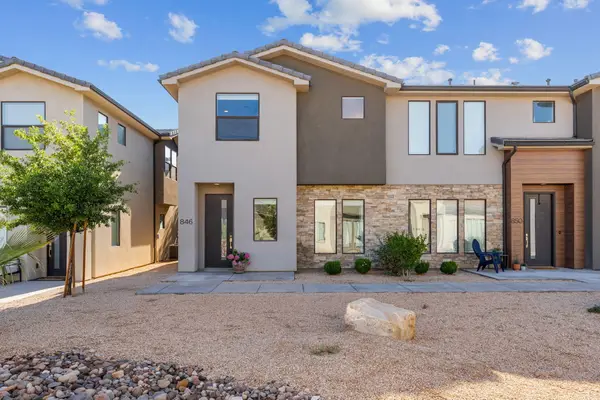 846 American Beech Ln, St George, UT 84790