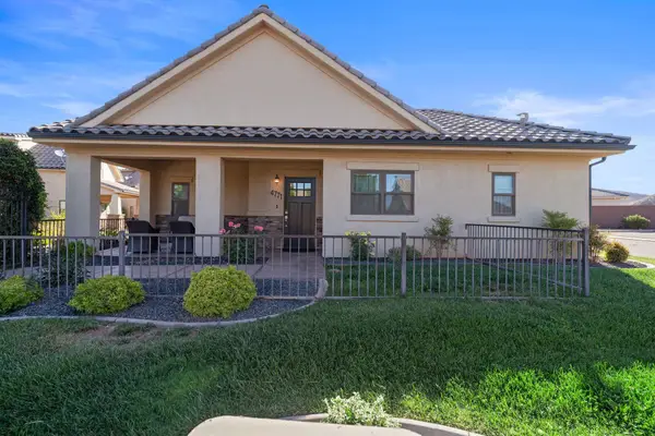 4771 S Cattail Way, Washington, UT 84780