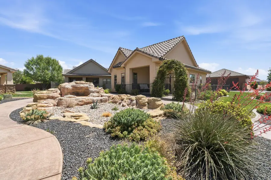 4771 S Cattail Way, Washington, UT 84780 - #2