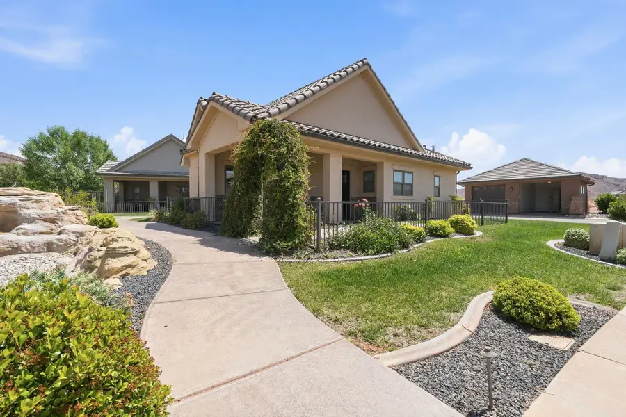 4771 S Cattail Way, Washington, UT 84780 - #3