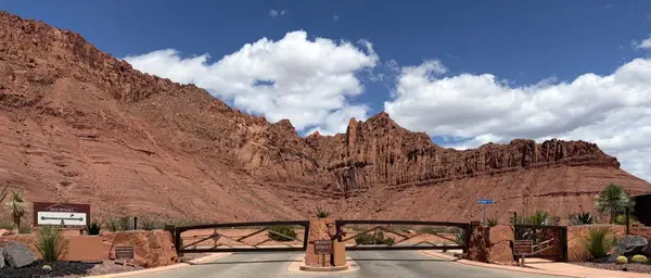 472 E Red Desert Trail, Ivins, UT 84738