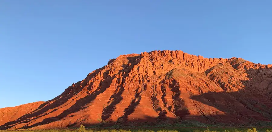 472 E Red Desert Trail, Ivins, UT 84738 - #2