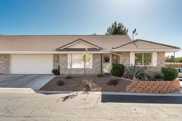296 E 900 #23, St George, UT 84770