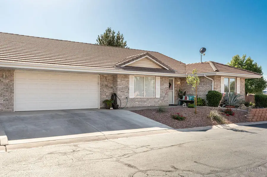296 E 900 South #23, Saint George, UT 84770 - #2
